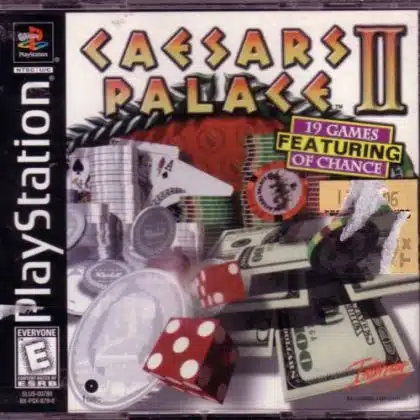 Caesars Palace 2