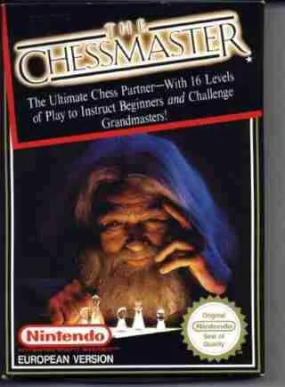 Chessmaster