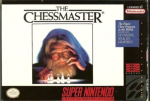 Chessmaster