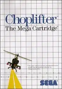 Choplifter