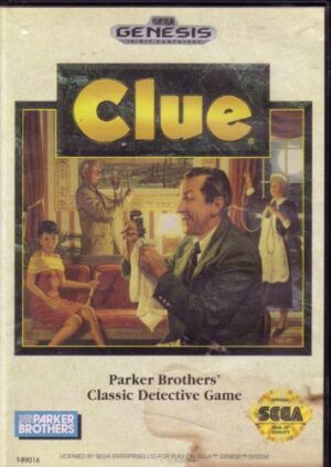 Clue