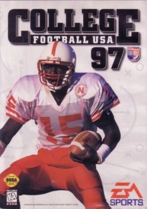 College Football USA 97: The Road to New Orleans