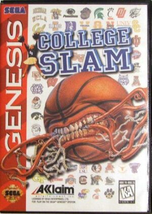 College Slam