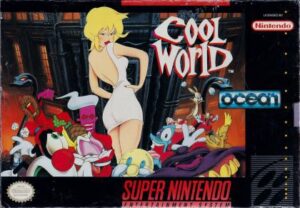 Cool World