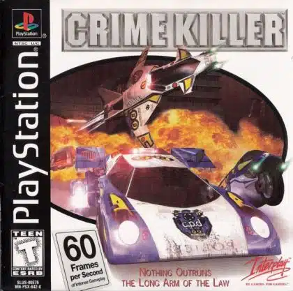 Crime Killer