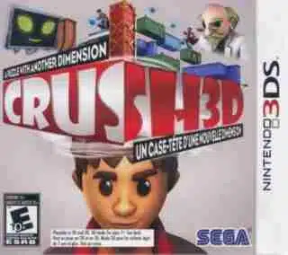 Crush 3D