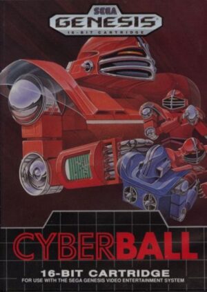 Cyberball