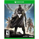 DESTINY-XB1-001-047875846937 - Video Game Depot