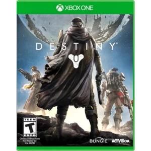 Destiny - Xbox One