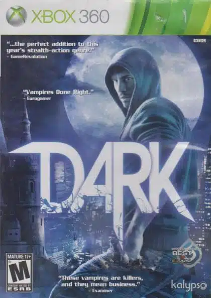 Dark