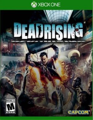 Dead Rising
