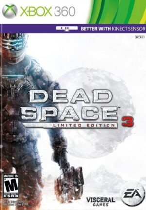 Dead Space 3 [Limited Edition]