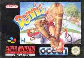 Dennis the Menace