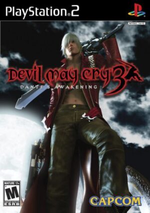 Devil May Cry 3 [Special Edition]