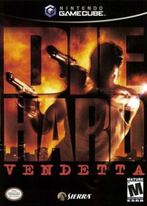 Die Hard Vendetta