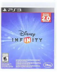 Disney Infinity 2.0 Edition