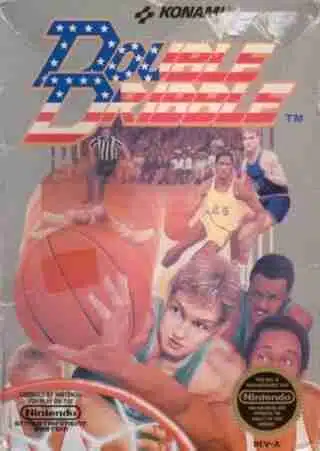 Double Dribble