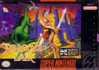 Dragons Lair