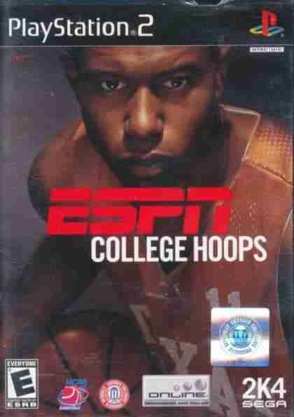ESPN College Hoops 2004
