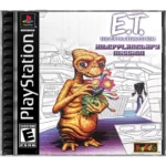 ET-INTERPLANETARY-MISSION-PS1-001-661204011010 - Video Game Depot