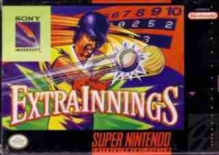 Extra Innings