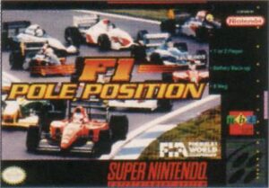 F1 Pole Position
