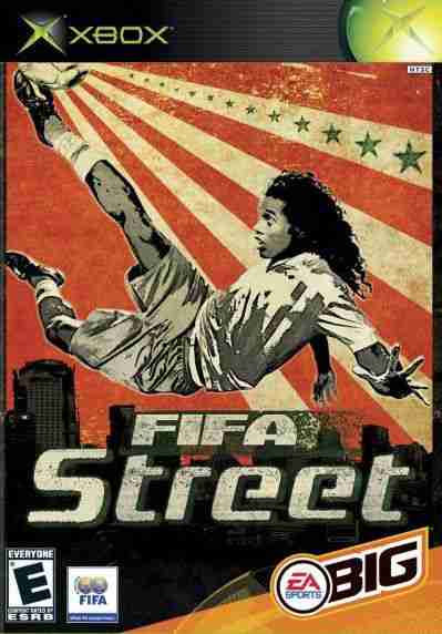 FIFA Street