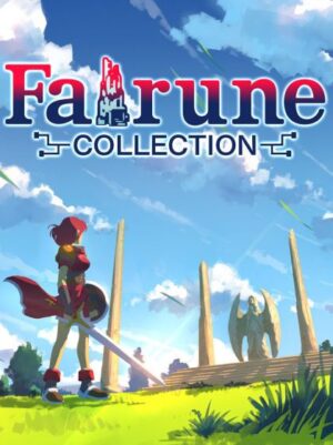 Fairune Collection