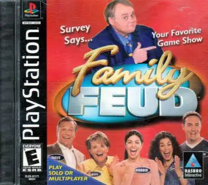 Family Feud