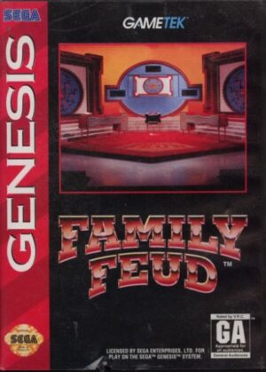 Family Feud