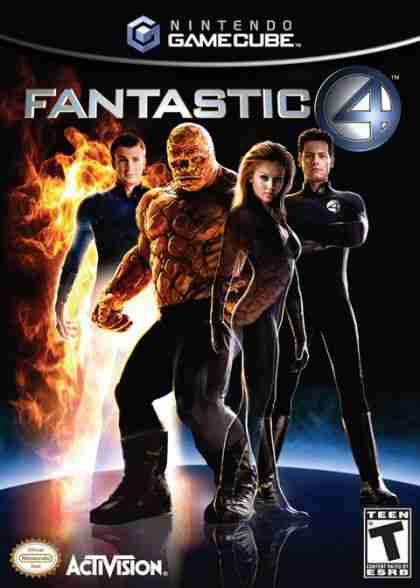 Fantastic 4
