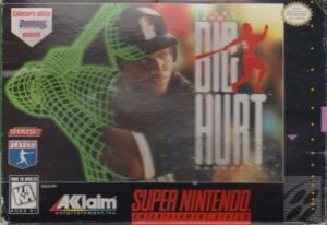 FrankThomasBigHurtBaseball467_f-1.jpg - Video Game Depot