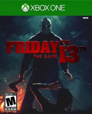 Friday the 13th