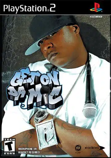 Get on Da Mic Bundle