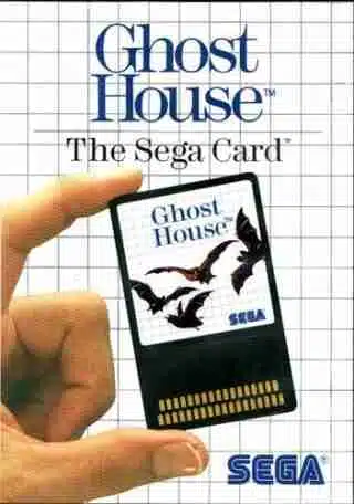 Ghost House