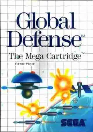 Global Defense