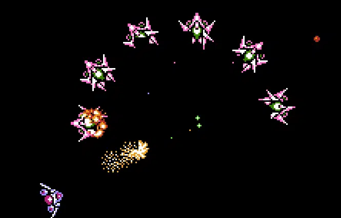 Gyruss - Video Game Depot