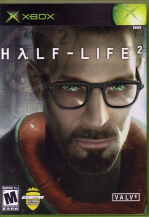 Half-Life 2