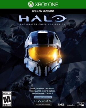Halo: The Master Chief Collection