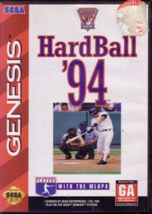 HardBall '94