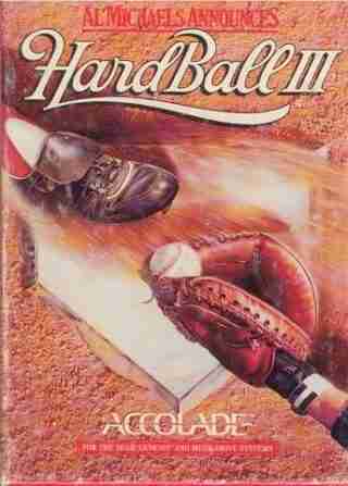 HardBall III
