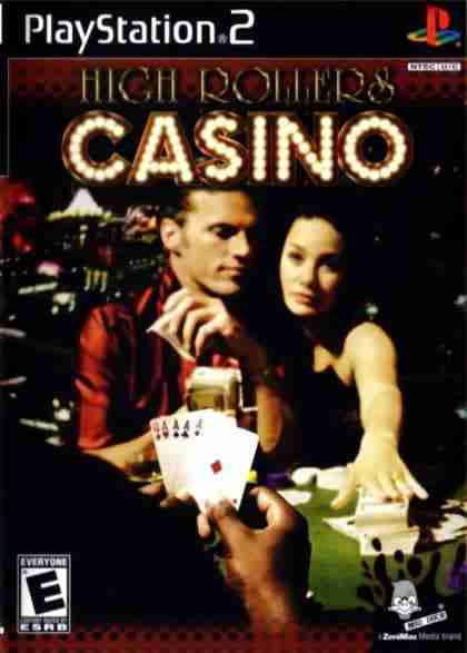 High Rollers Casino