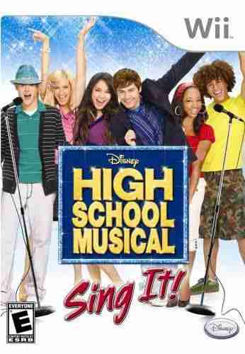 High School Musical Sing It