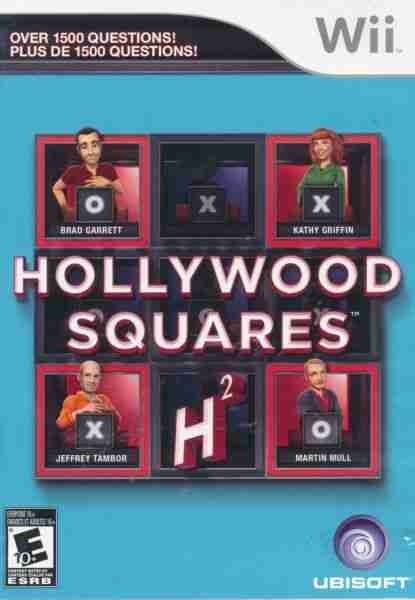 Hollywood Squares