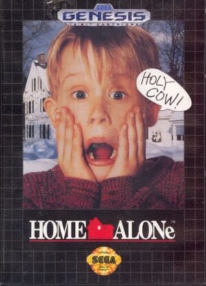 Home Alone