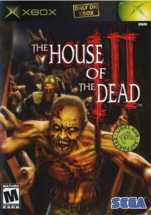 House of the Dead III