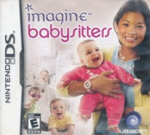 ImagineBabysittersNintendo963_f-2.jpg - Video Game Depot