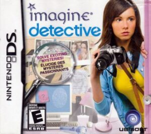 Imagine Detective