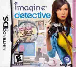 Imagine Detective