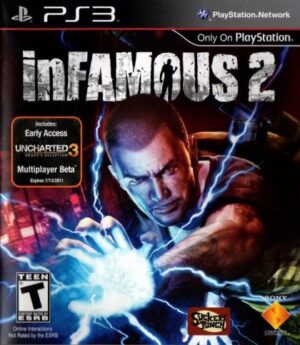 Infamous2PlayStation3986_f-1.jpg - Video Game Depot
